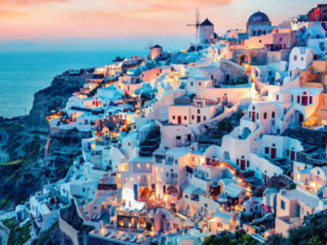 Grecia