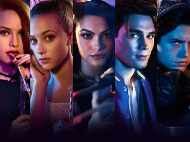 Você conhece Riverdale?