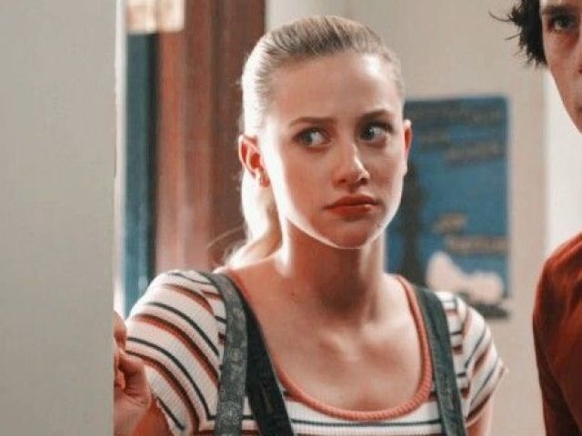 Betty Cooper