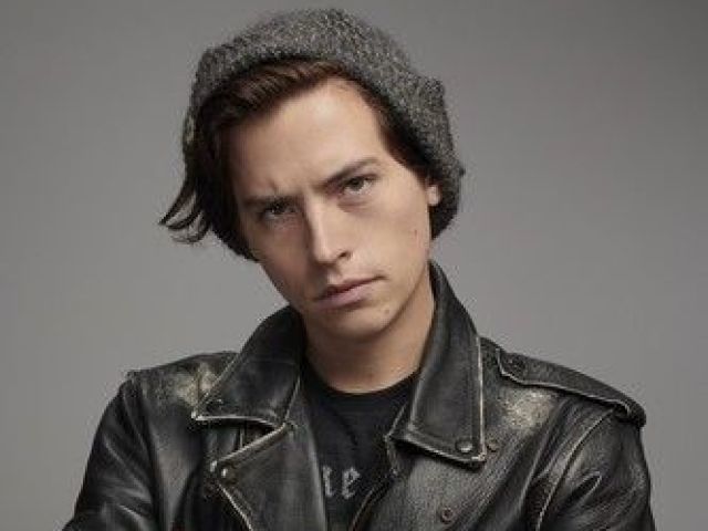 Jughead Jones