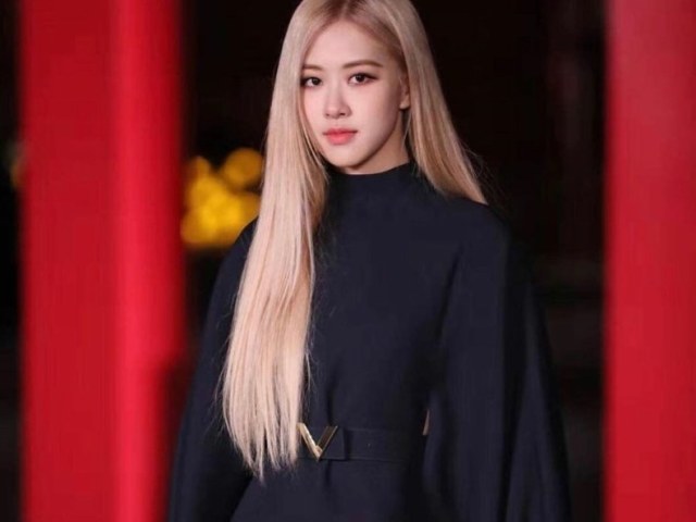 Quiz da Rosé 🌼