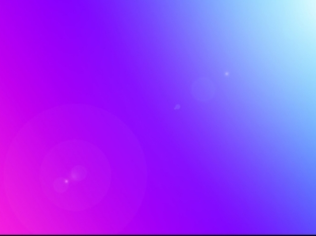 Rosa,roxo,azul