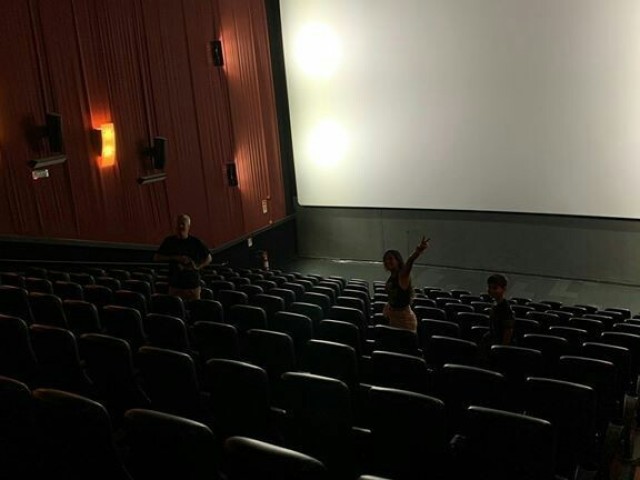 Cinema