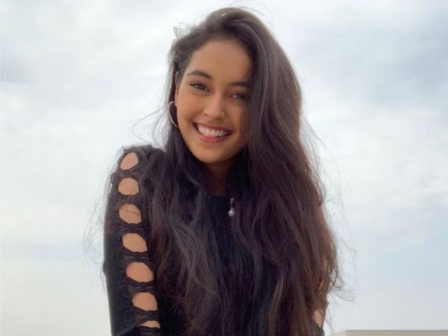 Shivani