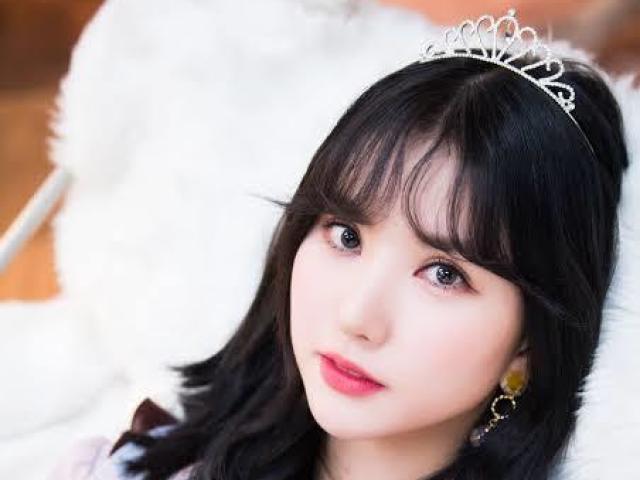 Eunha