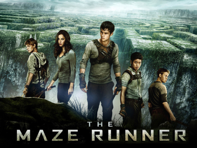 Maze Runner