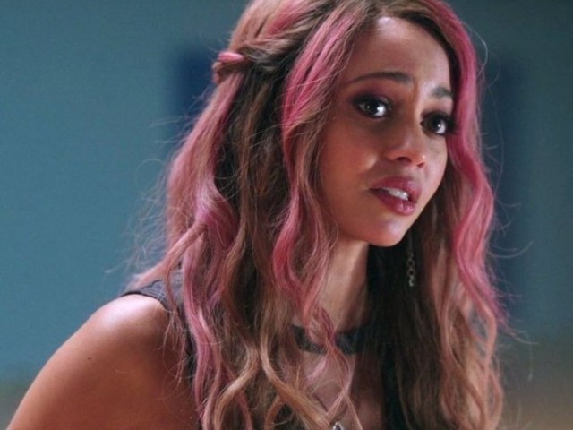 Toni Topaz