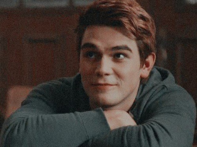 Archie Andrews