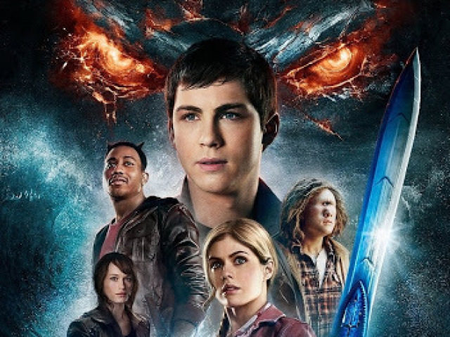 Percy Jackson