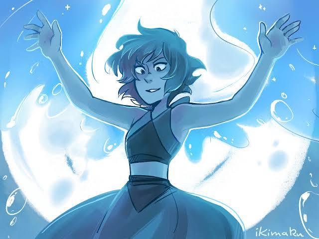 Lapis Lazuli