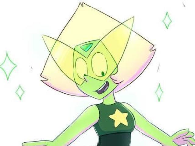 Peridot