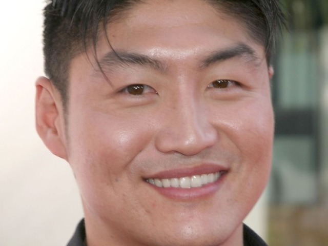 Brian Tee.