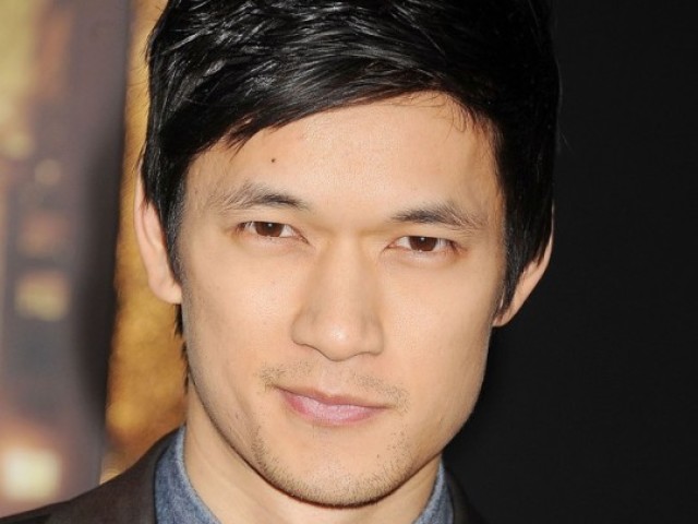 Harry Shum Jr.