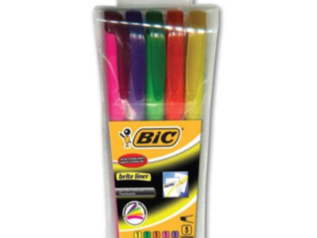 Bic