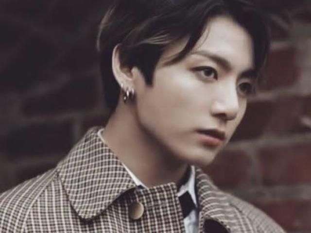 Jungkook.