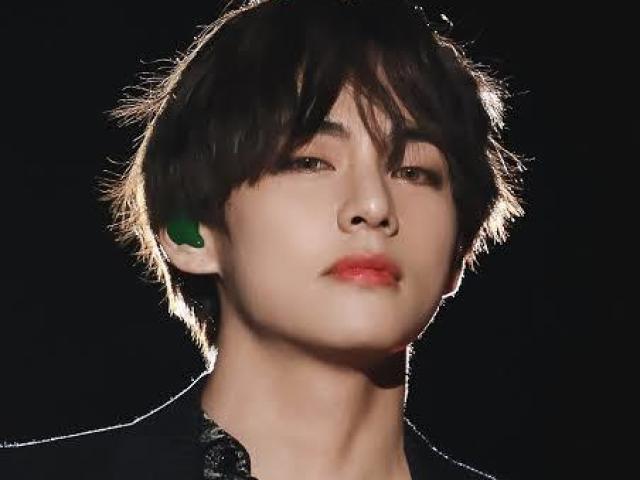 Taehyung