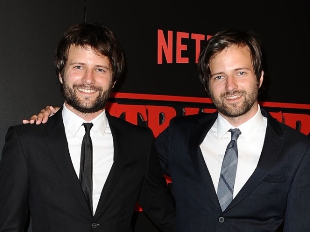 The Duffer Brothers