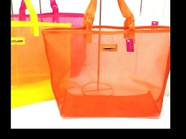 Bolsa Neon