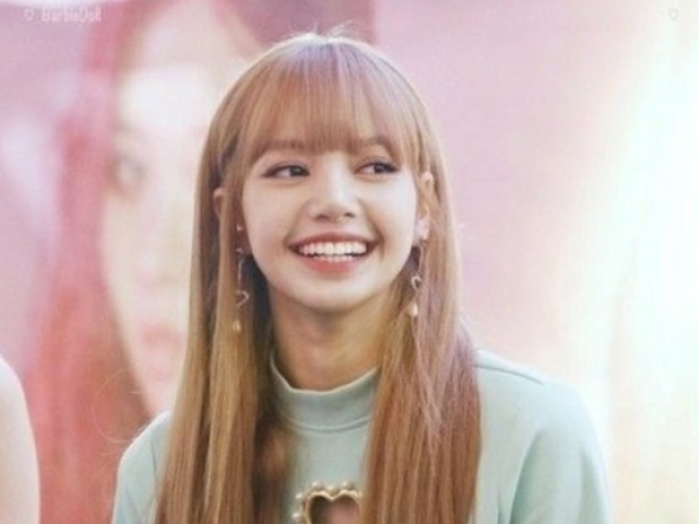 Lisa💕🖤