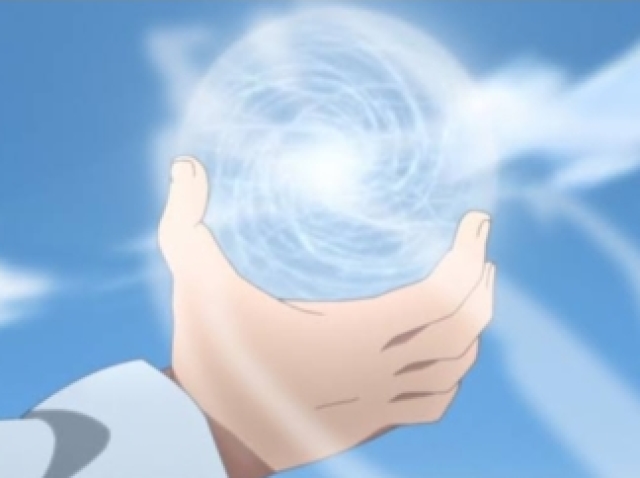 Rasengan