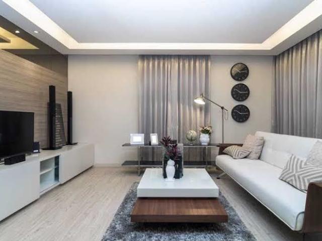 Sala de Estar 5
