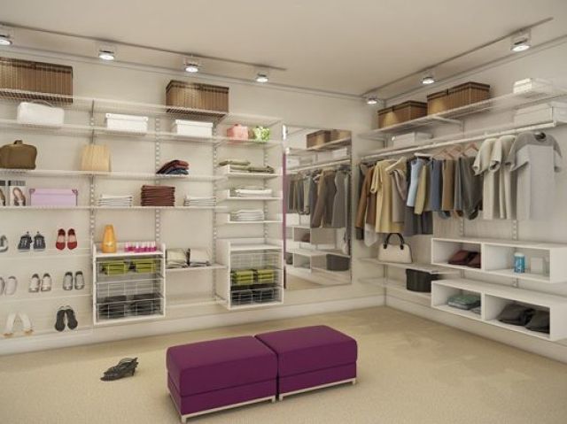 Closet 2