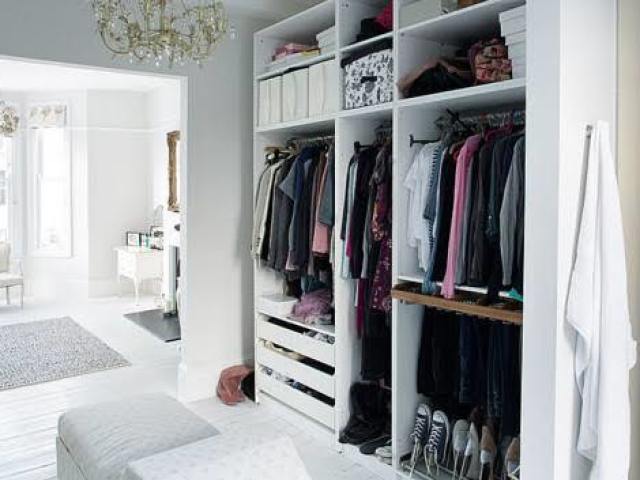 Closet 2