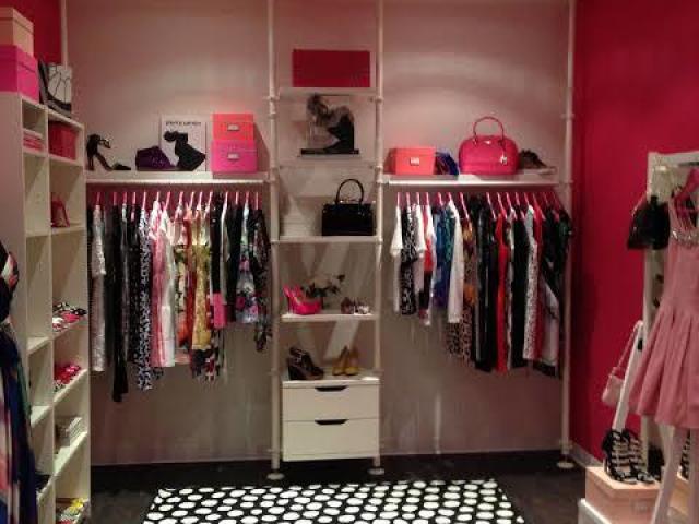 Closet 3