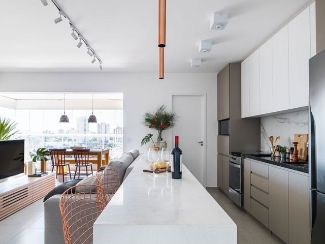 Descubra qual será seu apartamento!