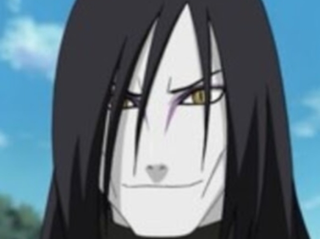 Com orochimaru