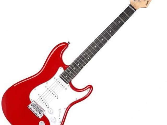 Guitarra