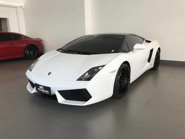 Lamborghini