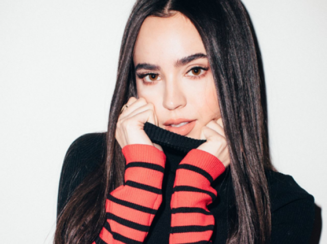 Sofia Carson