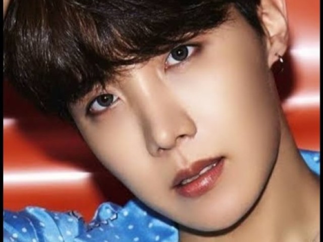 J hope!