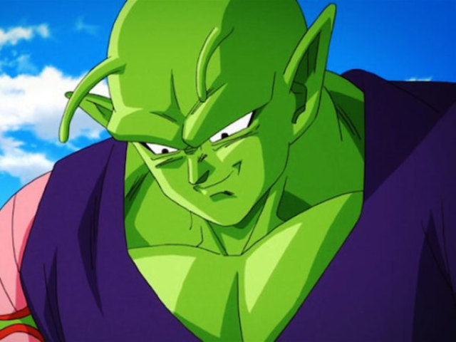 Piccolo