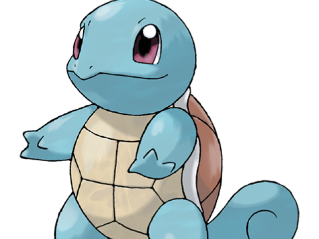 Squirtle