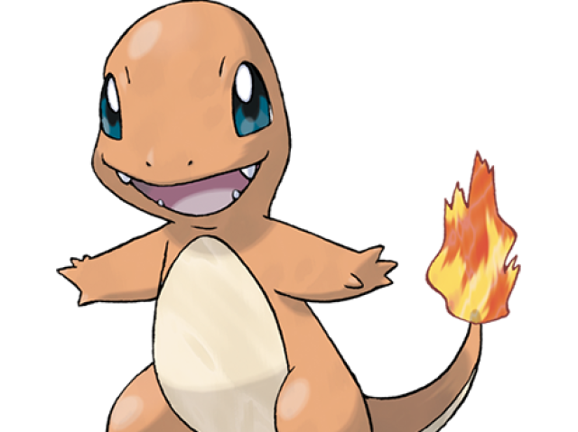 Charmander