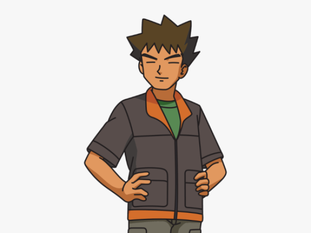 Brock