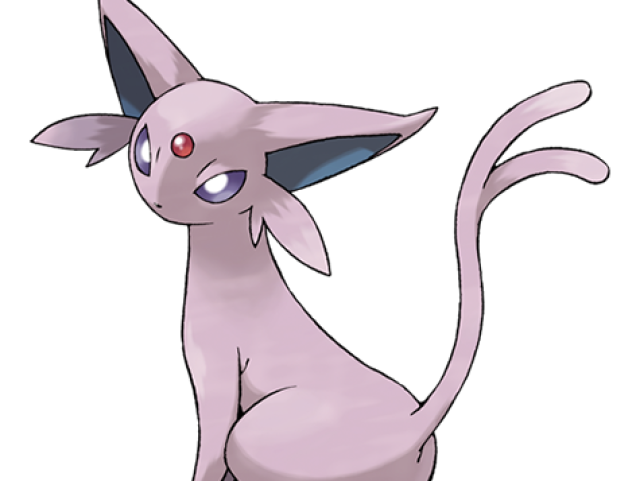 Espeon