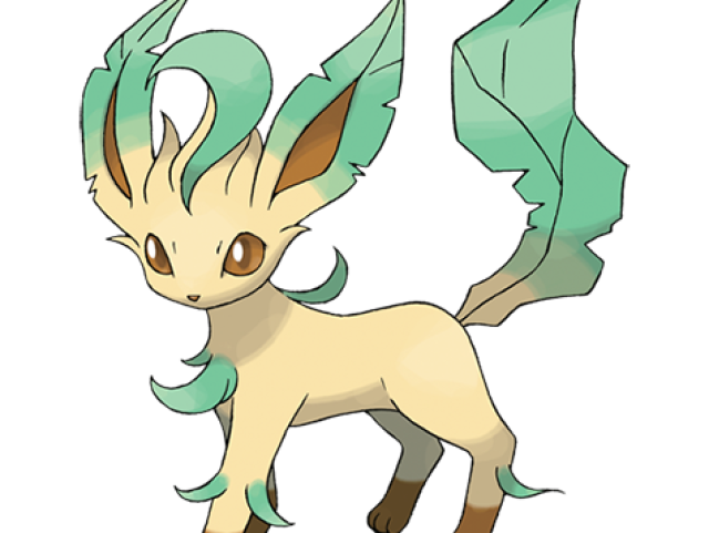 Leafeon