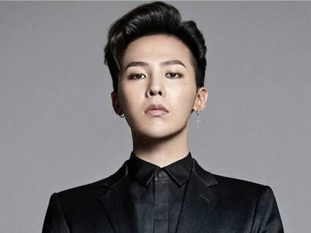 G-Dragon (Big Bang)