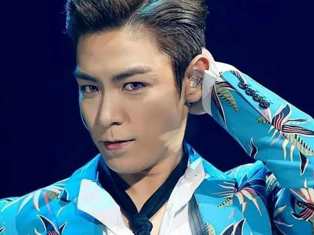 T.O.P (Big Bang)