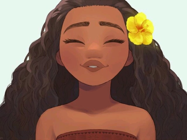 Moana