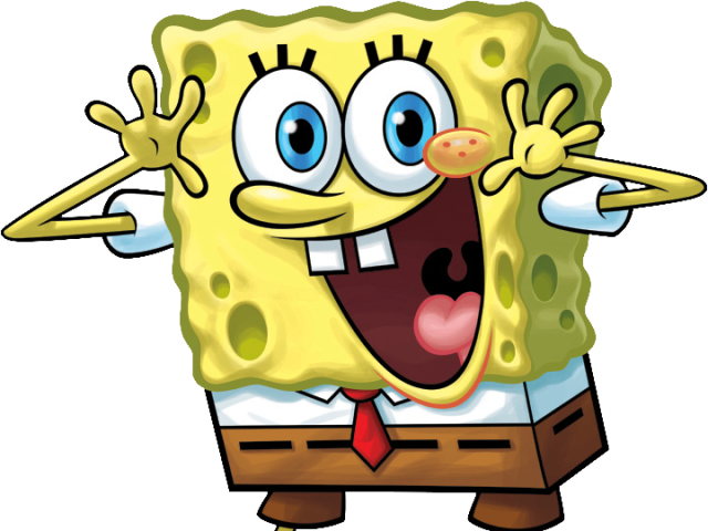 Bob Esponja