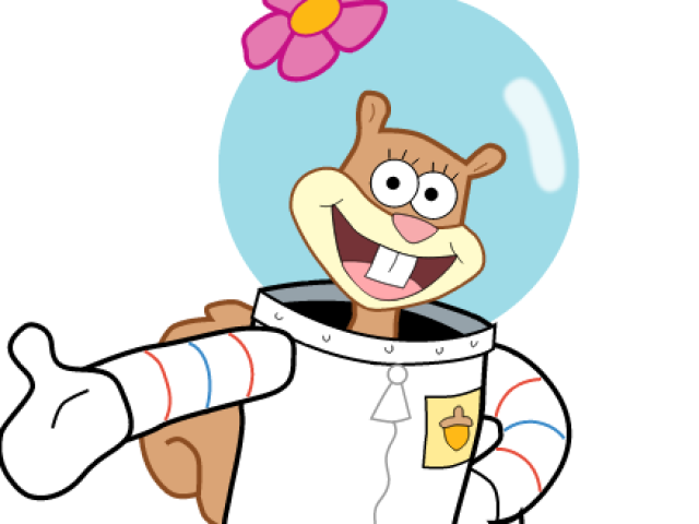 Sandy Bochechas