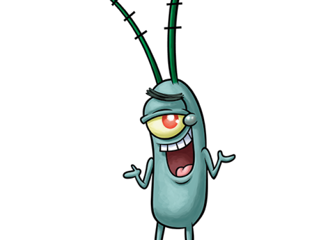 Plankton