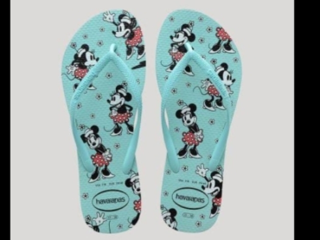 Chinelo Minnie