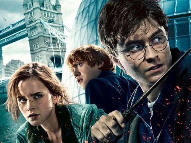 O quanto você sabe sobre o mundo mágico de Harry Potter?