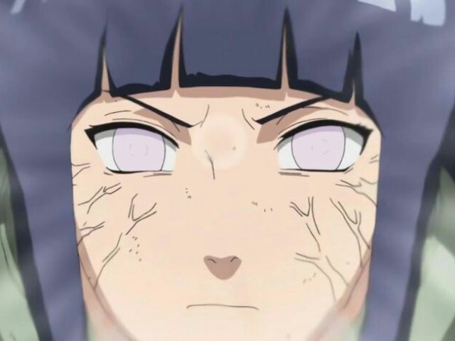 Byakugan