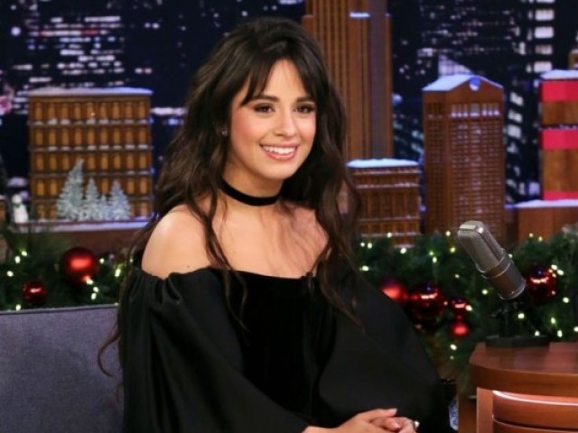 Camila Cabello